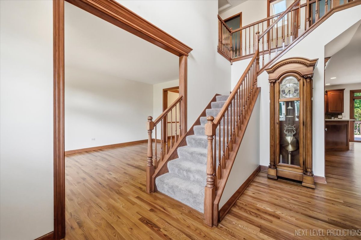 412 Deerfield Drive Property Photo 2