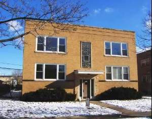 9007 La Crosse Avenue 1S Property Photo 1