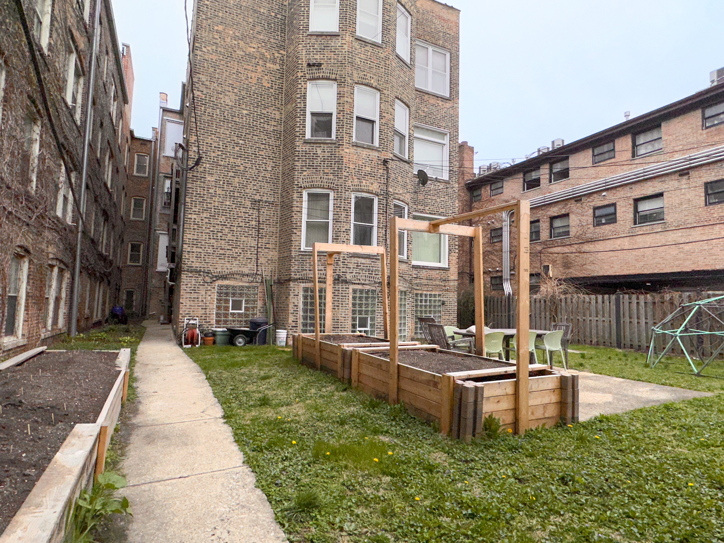 5138 S Kenwood Street Ll Property Photo 18