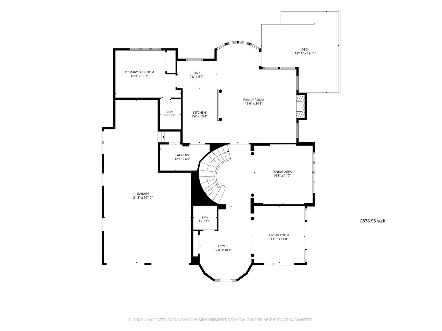 874 Writer Court Property Photo 46
