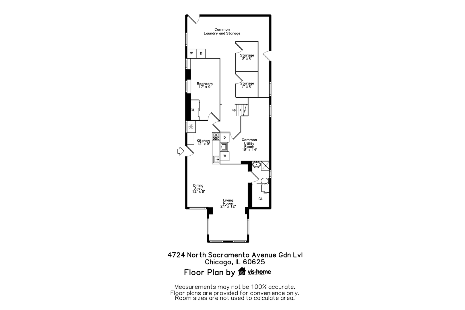 4724 N Sacramento Avenue Property Photo 35