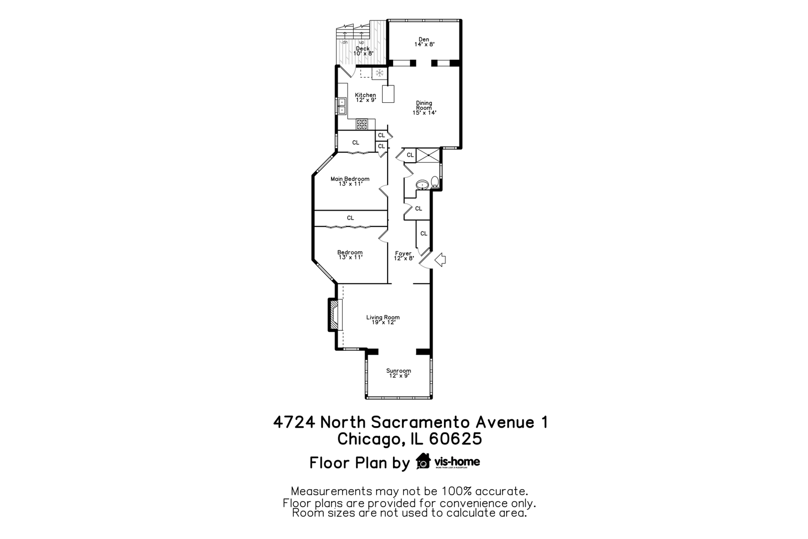 4724 N Sacramento Avenue Property Photo 36