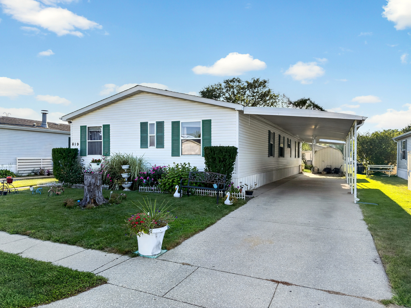 819 S 9th Street Property Photo 1