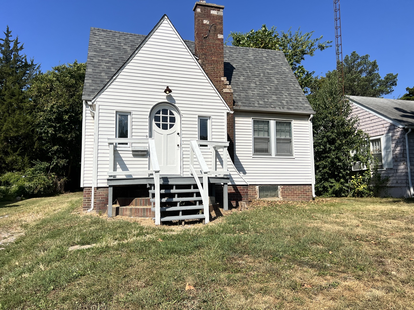 605 S 24th Street Property Photo 1