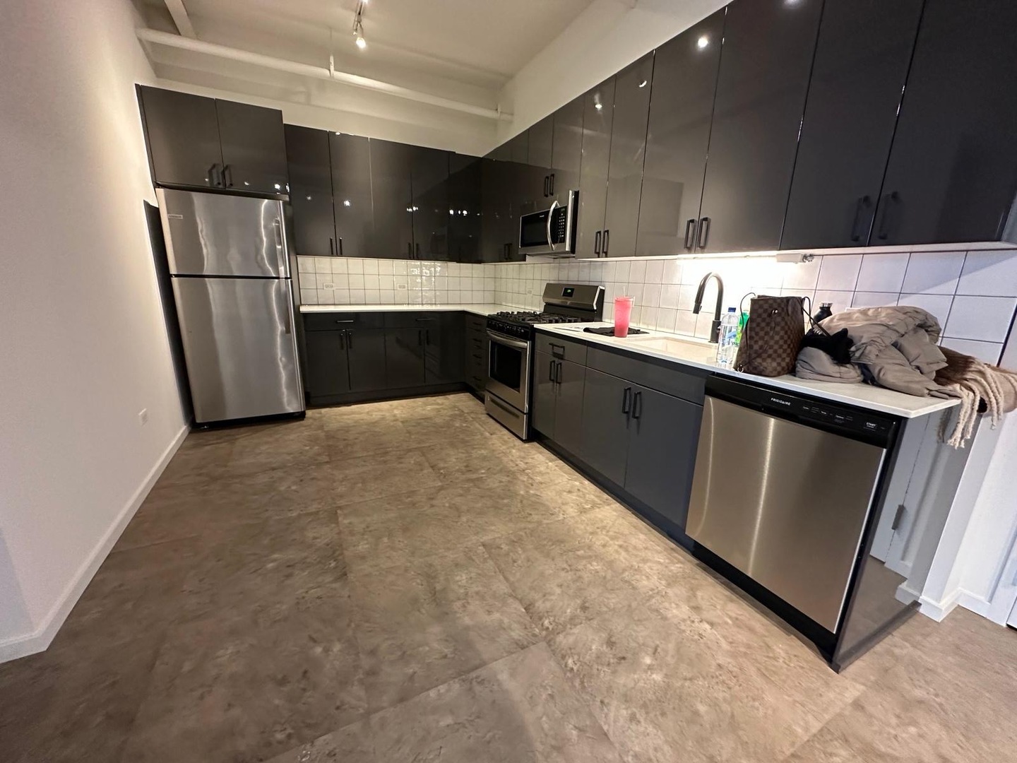 1220 W Jackson Boulevard 1006 Property Photo 2