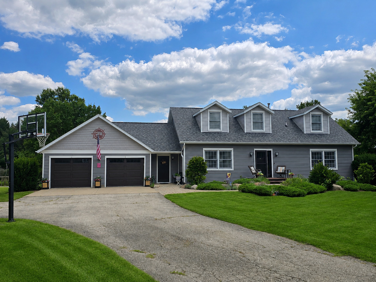 2335 Timber Ridge Drive Property Photo 1