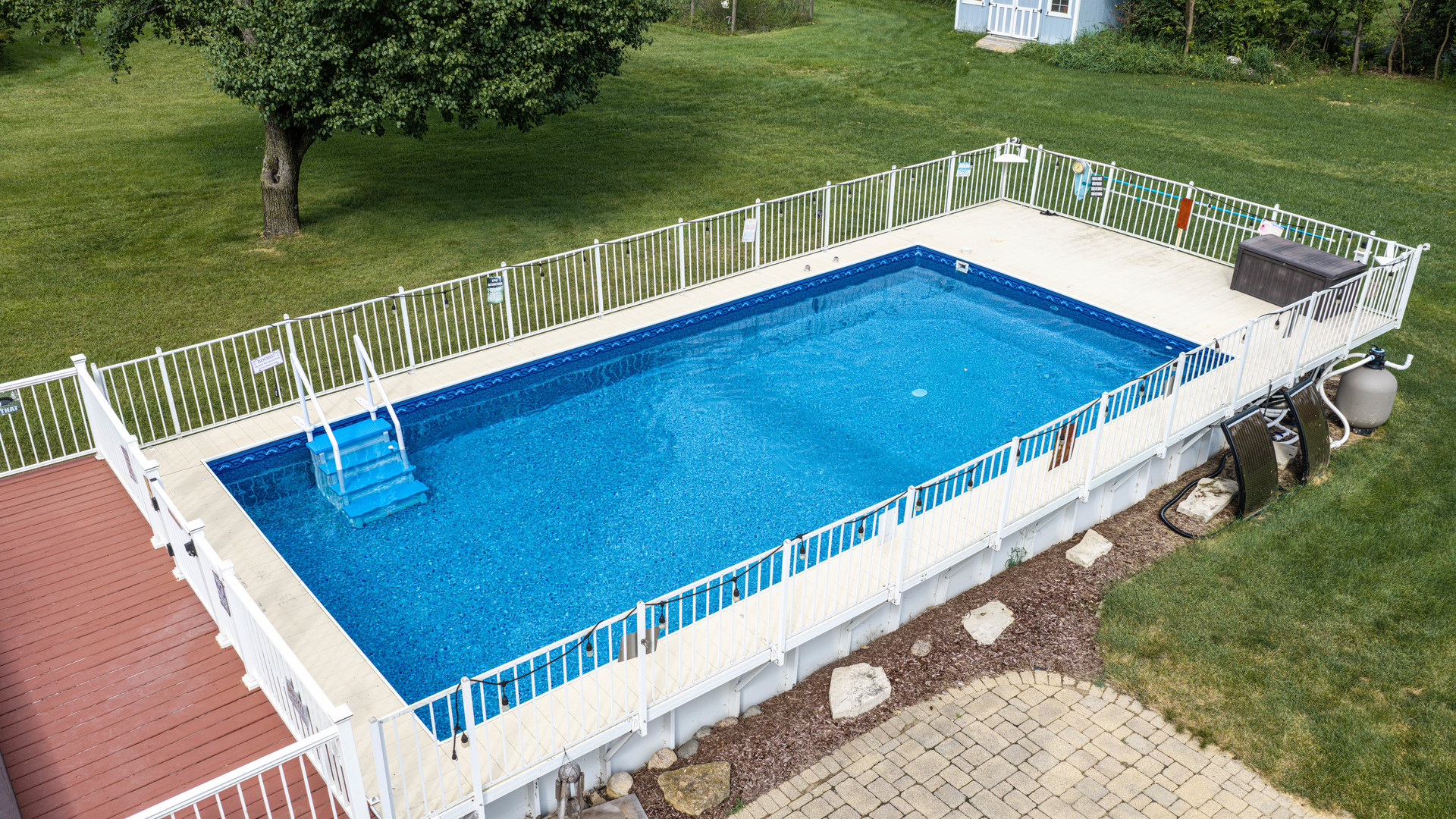 2335 Timber Ridge Drive Property Photo 41