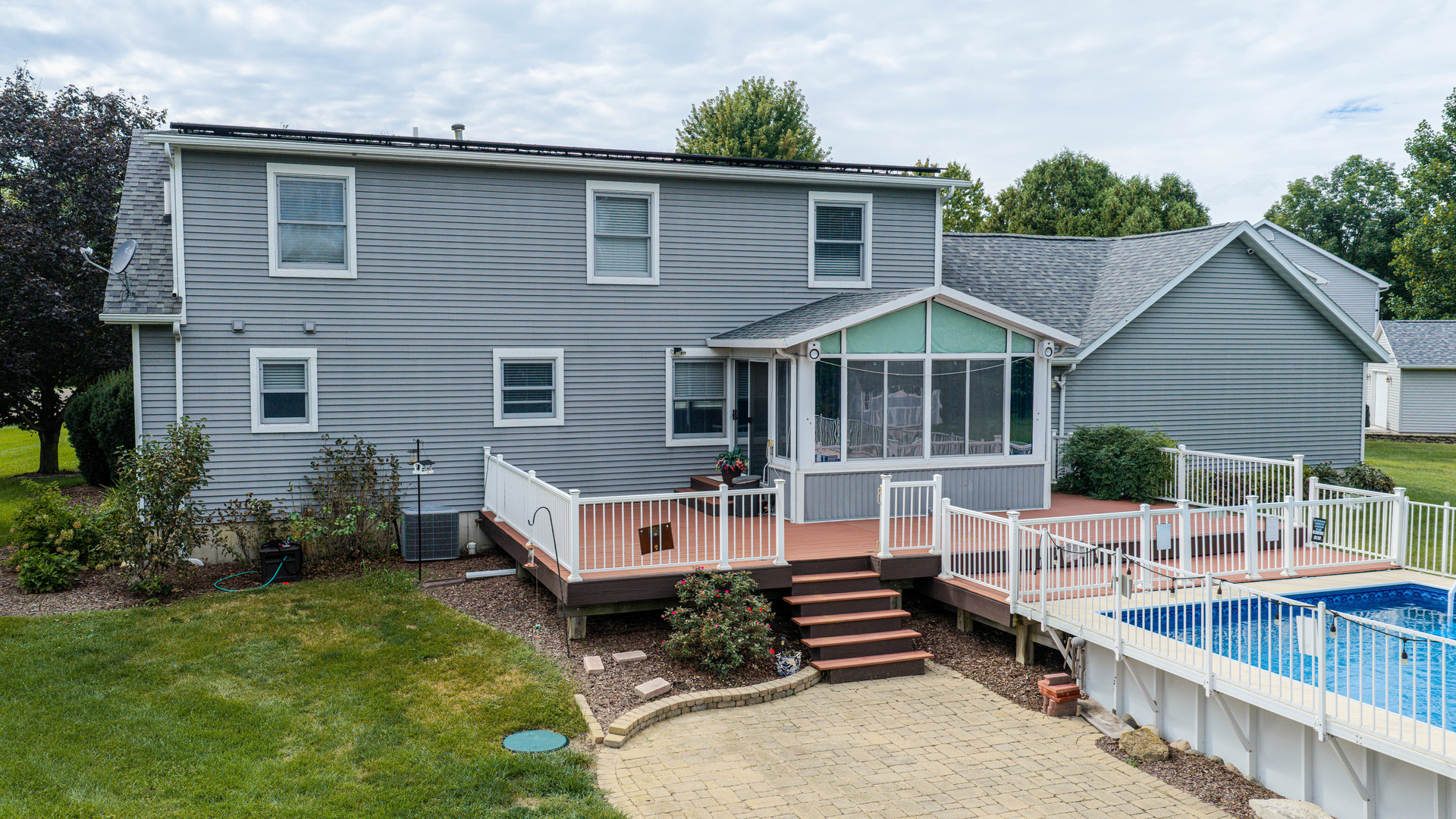 2335 Timber Ridge Drive Property Photo 43