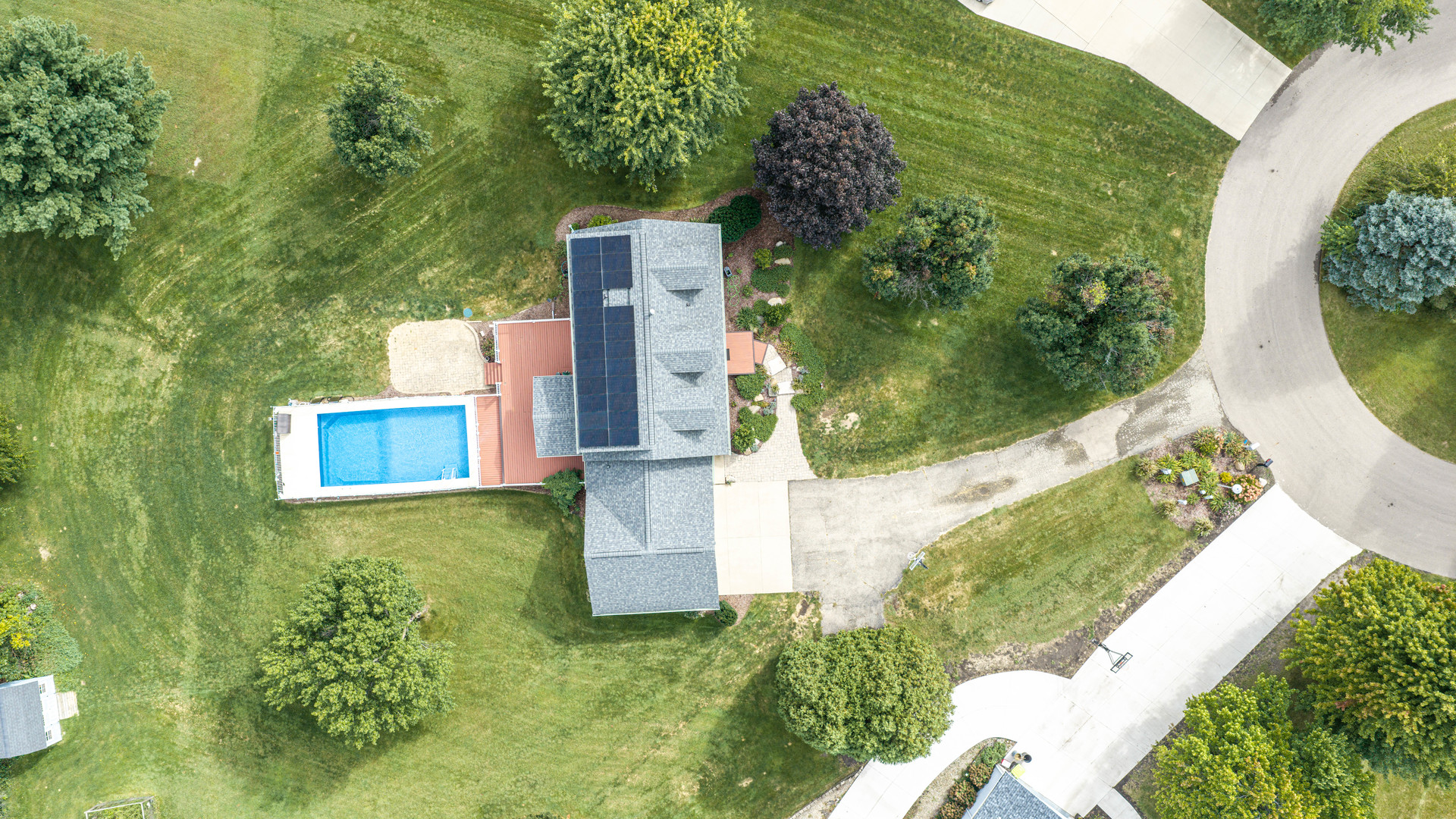 2335 Timber Ridge Drive Property Photo 45