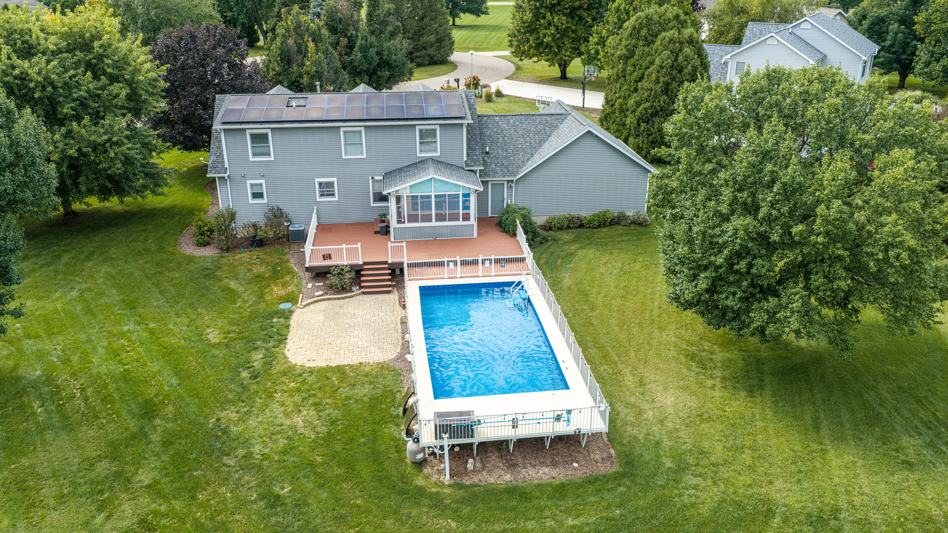 2335 Timber Ridge Drive Property Photo 46