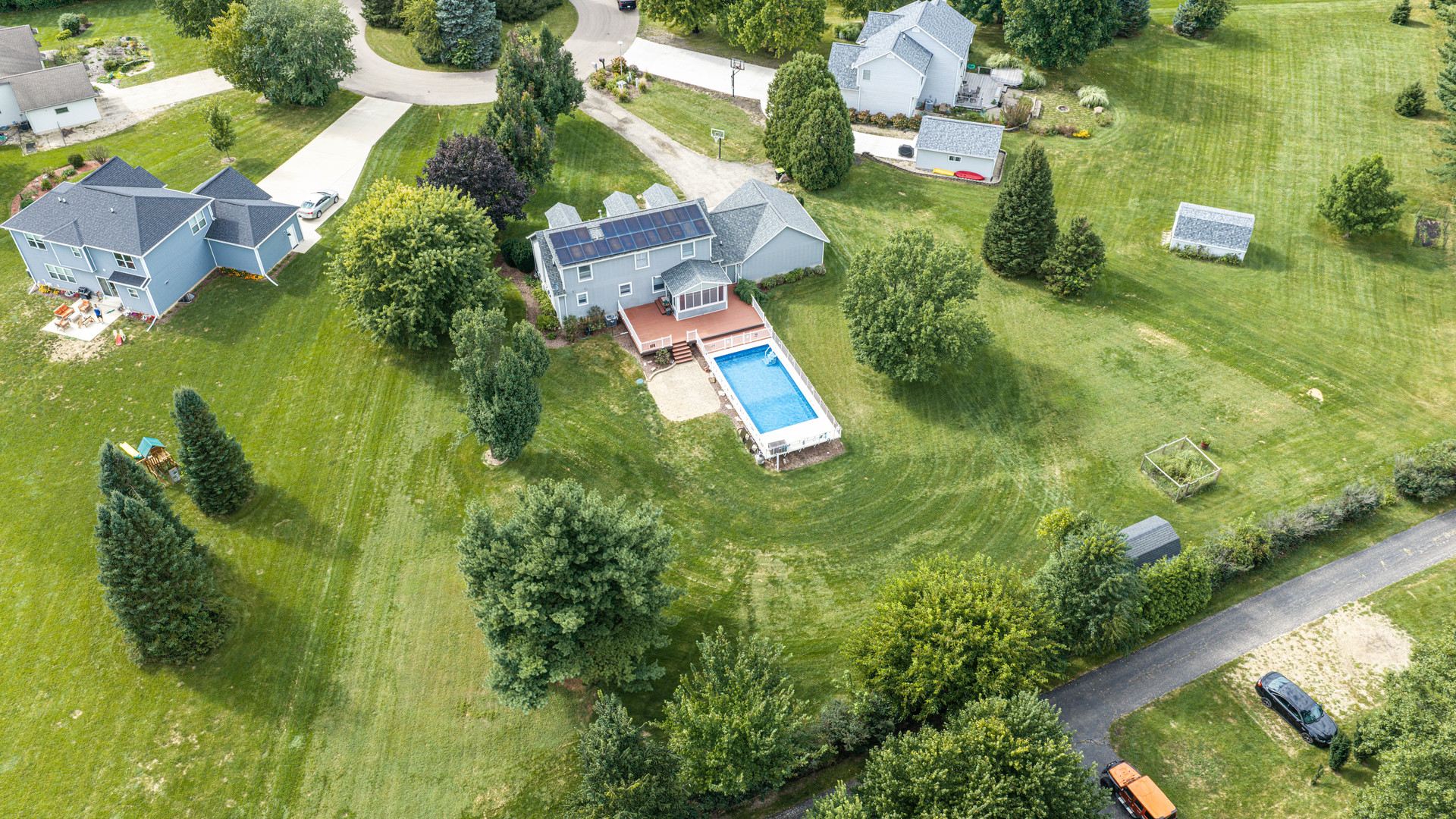 2335 Timber Ridge Drive Property Photo 47