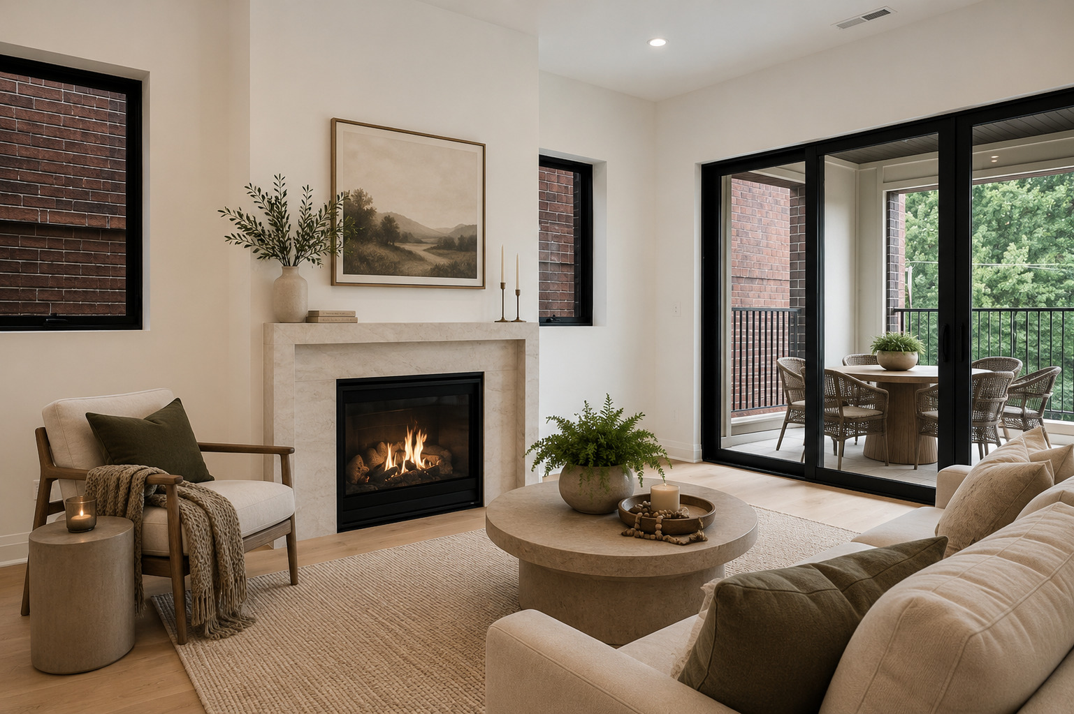 3726 N Ashland Avenue Ph Property Photo 8