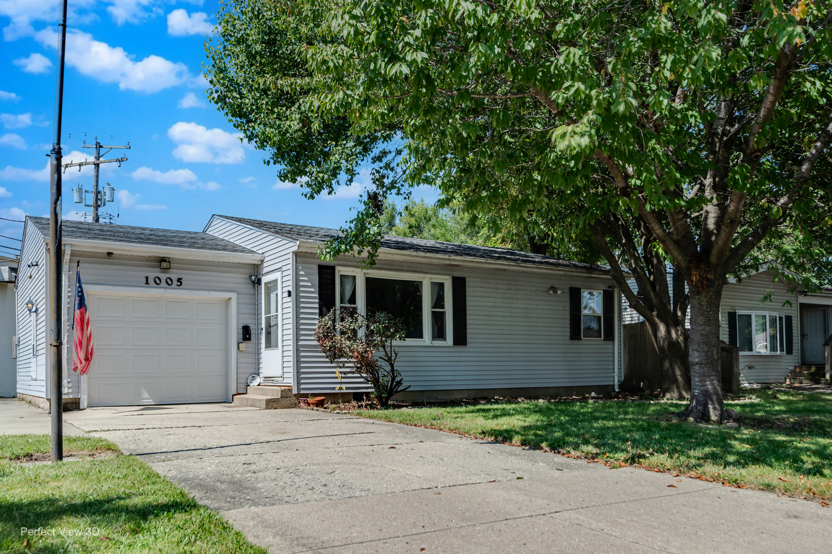 1005 Frederick Street Property Photo 1