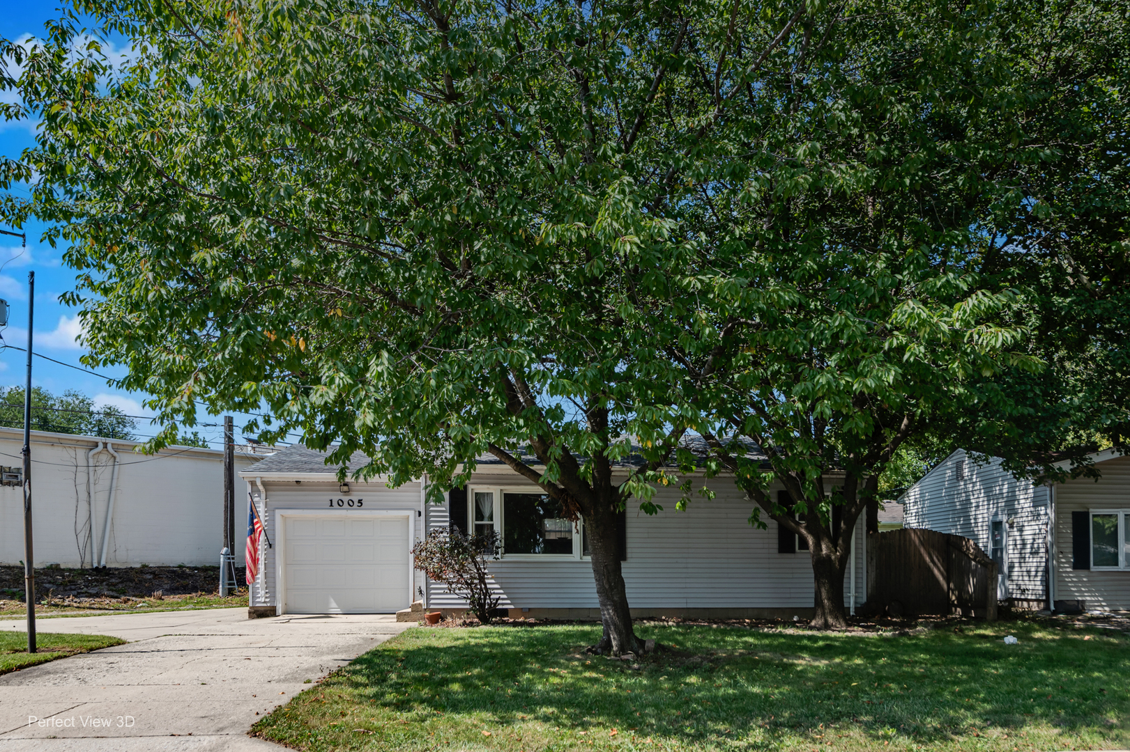 1005 Frederick Street Property Photo 2