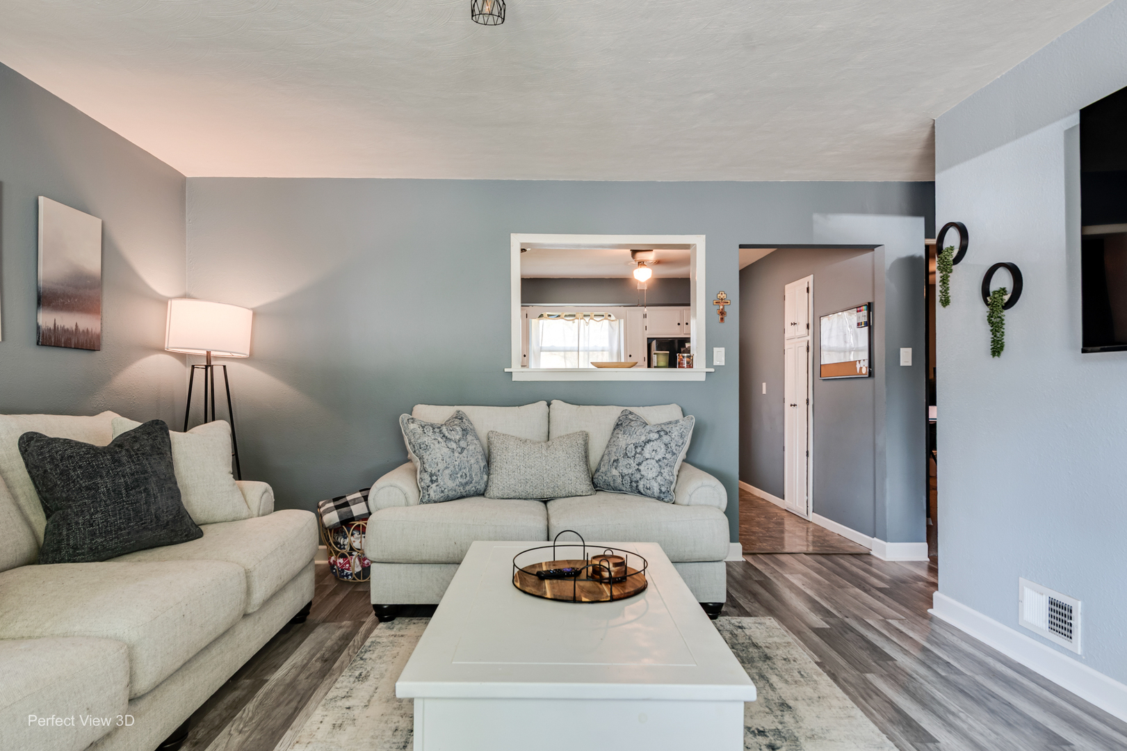 1005 Frederick Street Property Photo 4