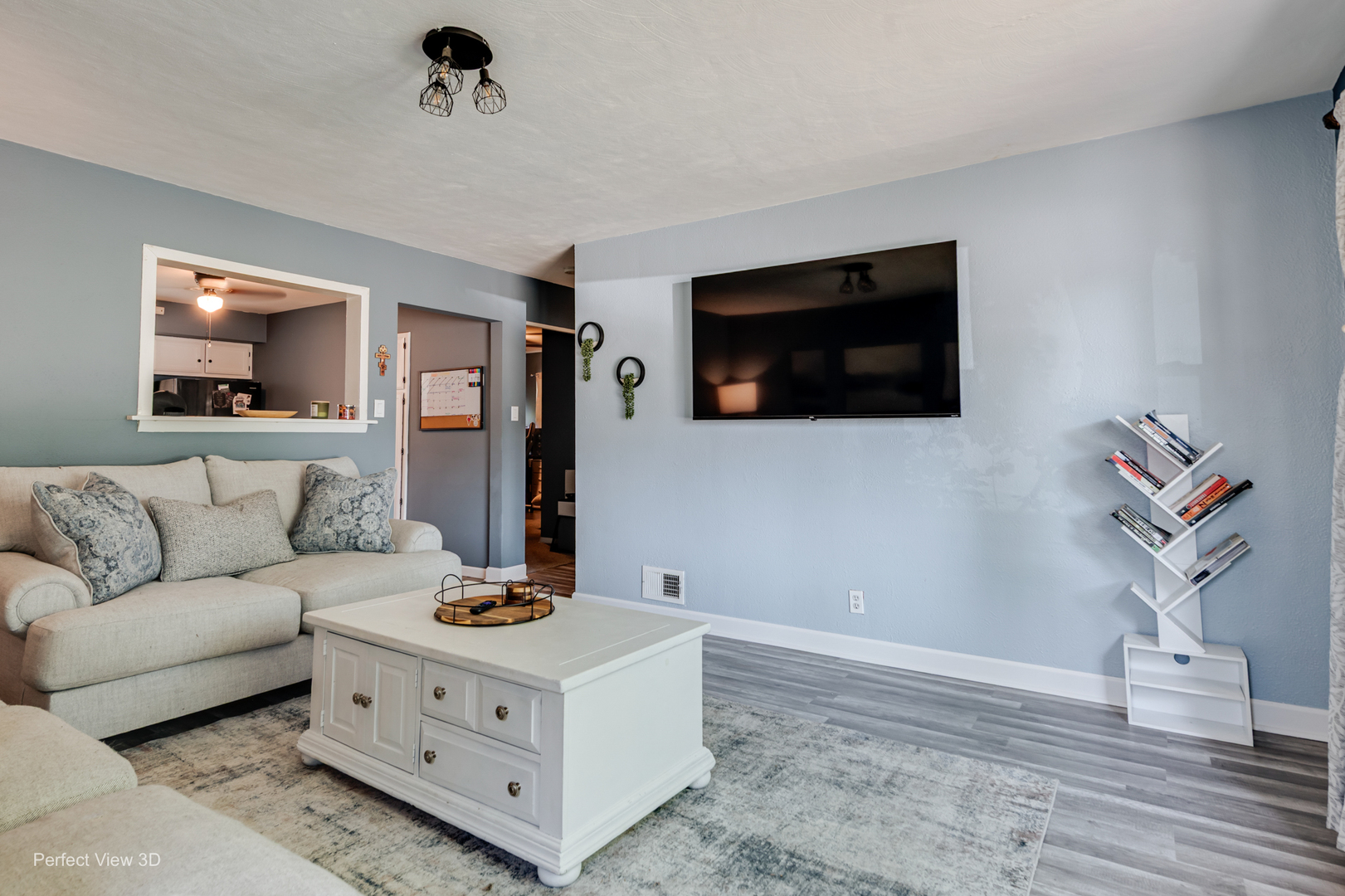 1005 Frederick Street Property Photo 5