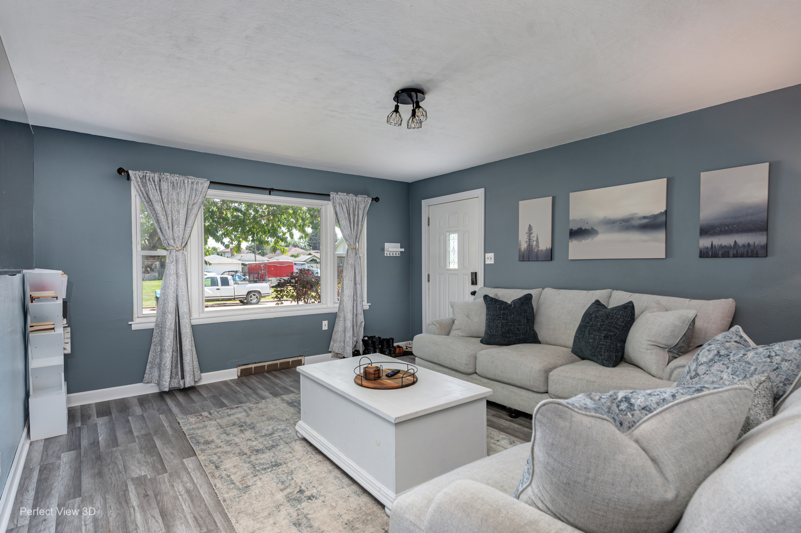 1005 Frederick Street Property Photo 6