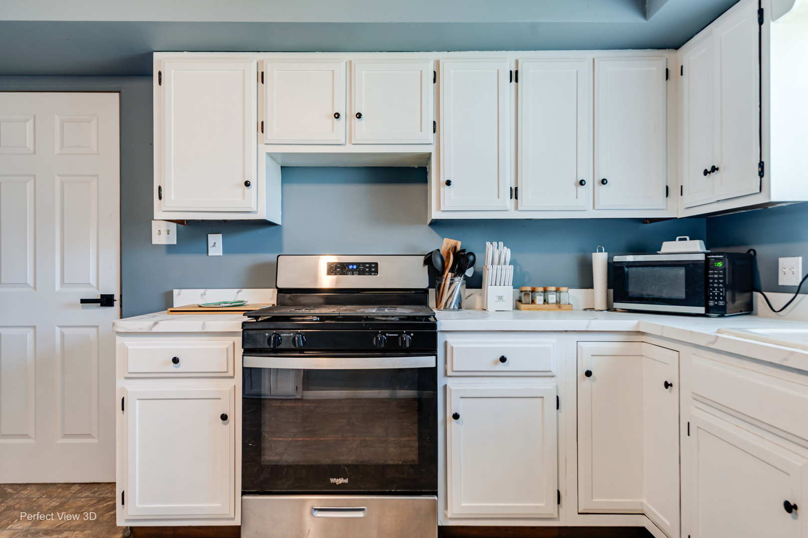 1005 Frederick Street Property Photo 8