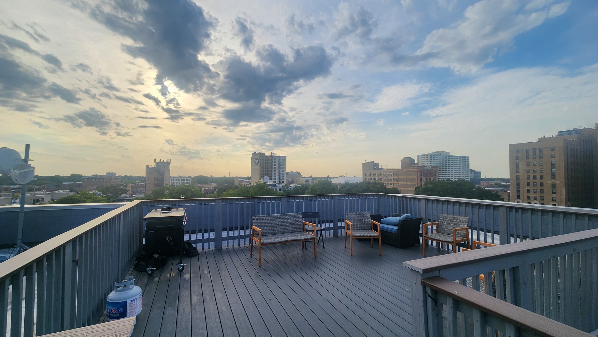 4720 N Sheridan Road 6c Property Photo 15