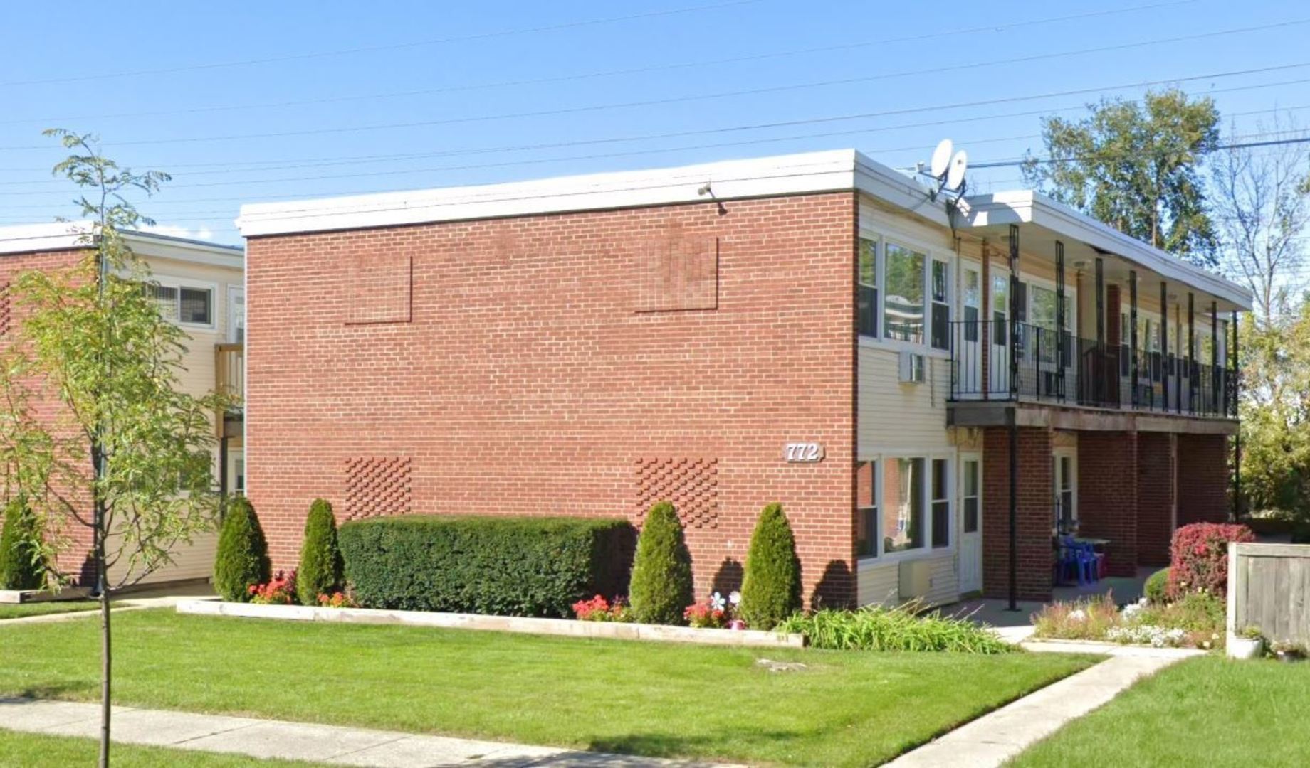 772 E 5TH Court A Property Photo 1