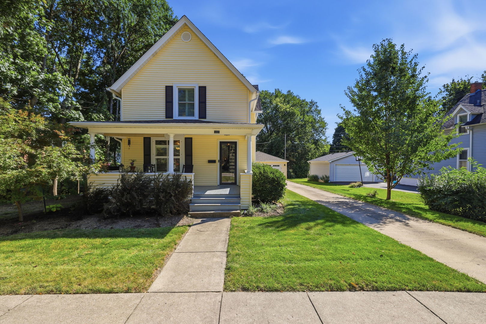 222 N 5th Street Property Photo 1