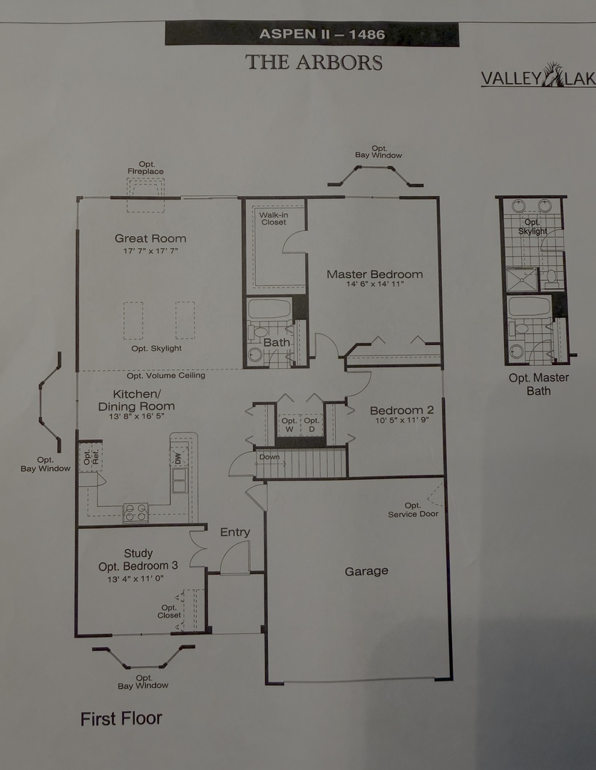 367 Larkspur Lane Property Photo 20