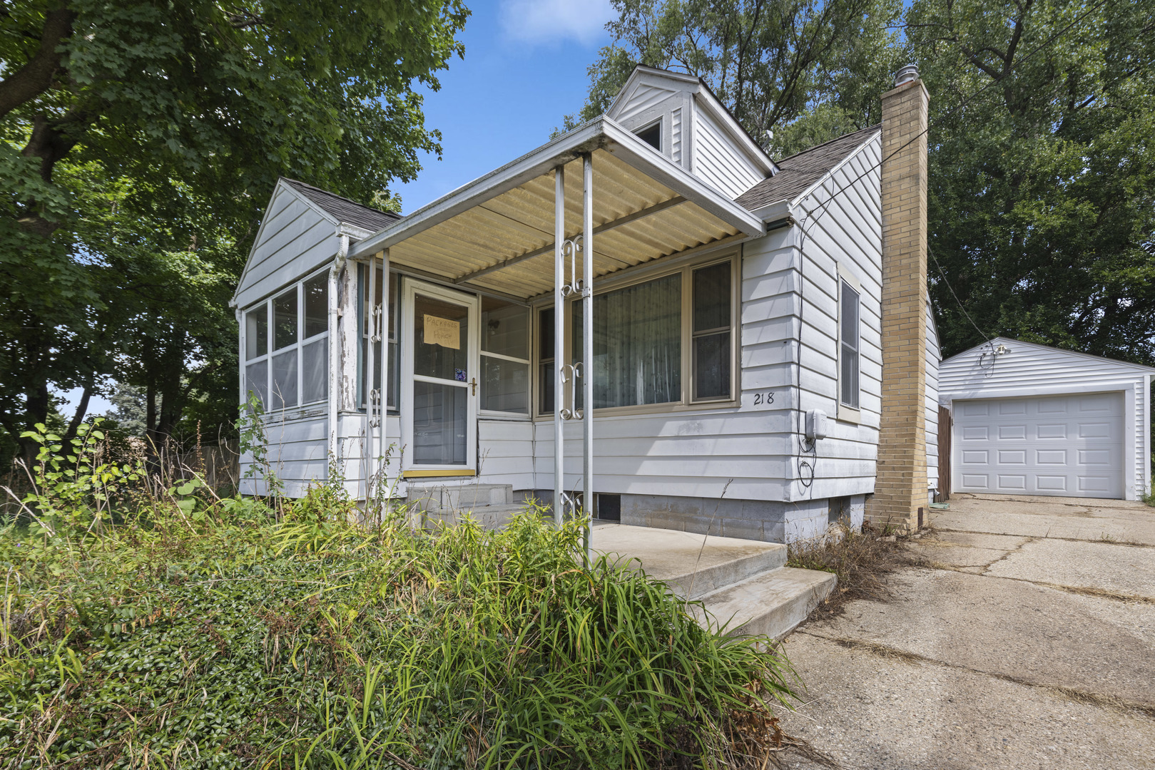 218 Euclid Avenue Property Photo 1