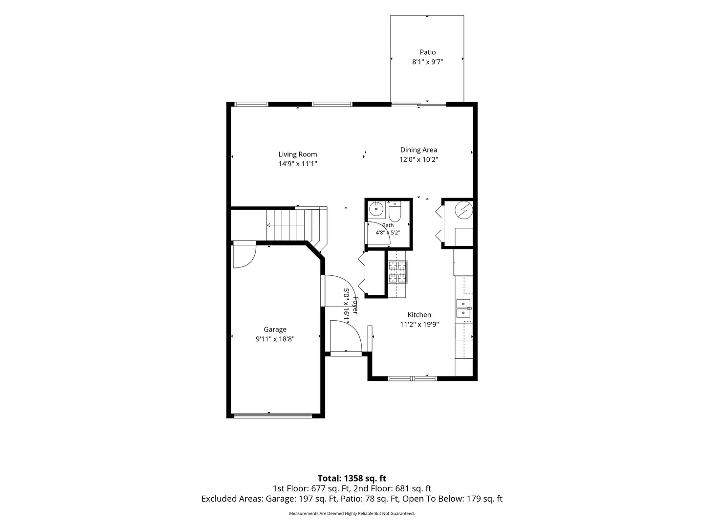 105 Parkview Drive Property Photo 32