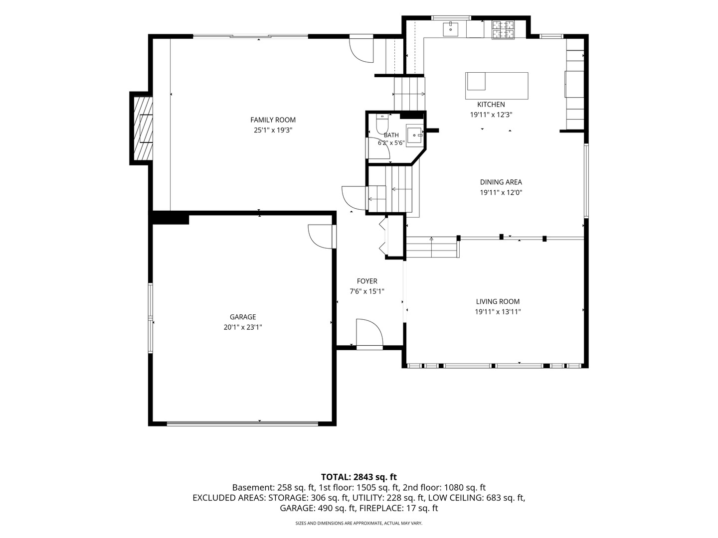1831 N Rolling Lane Property Photo 46