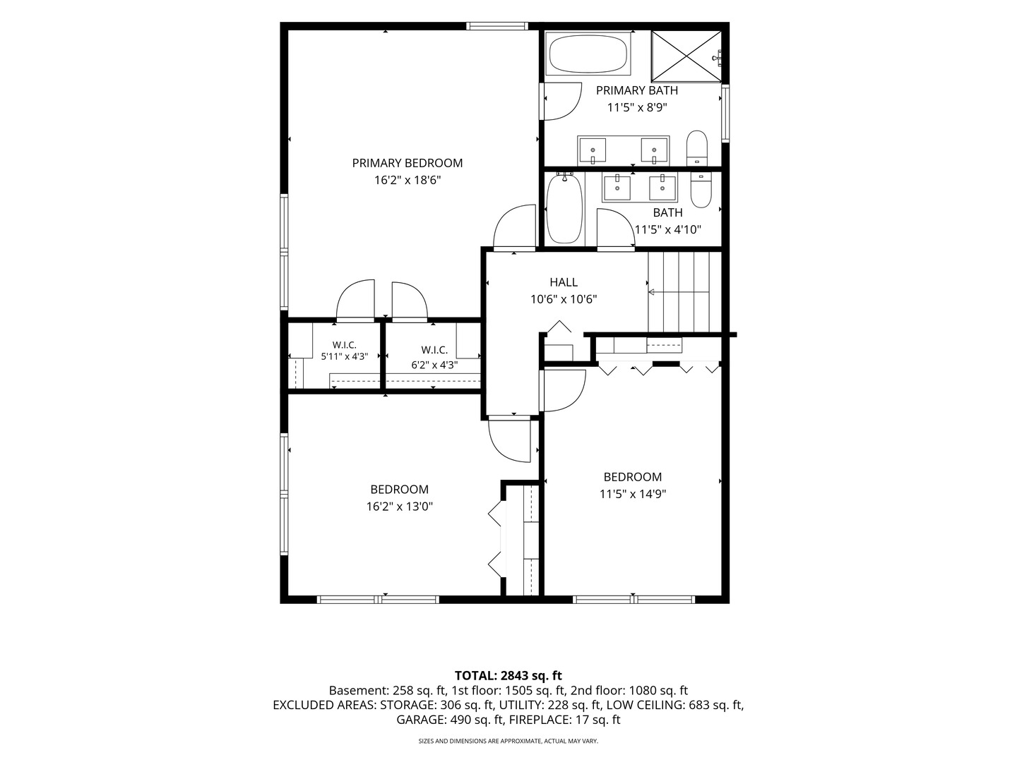 1831 N Rolling Lane Property Photo 47