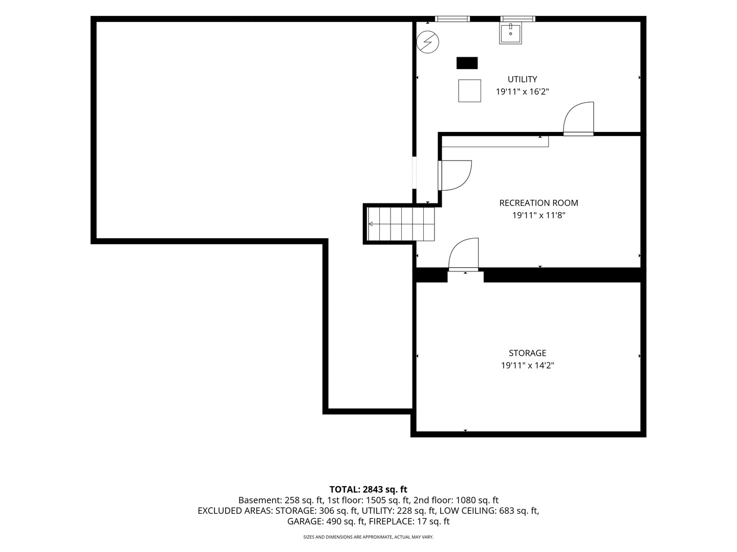 1831 N Rolling Lane Property Photo 48