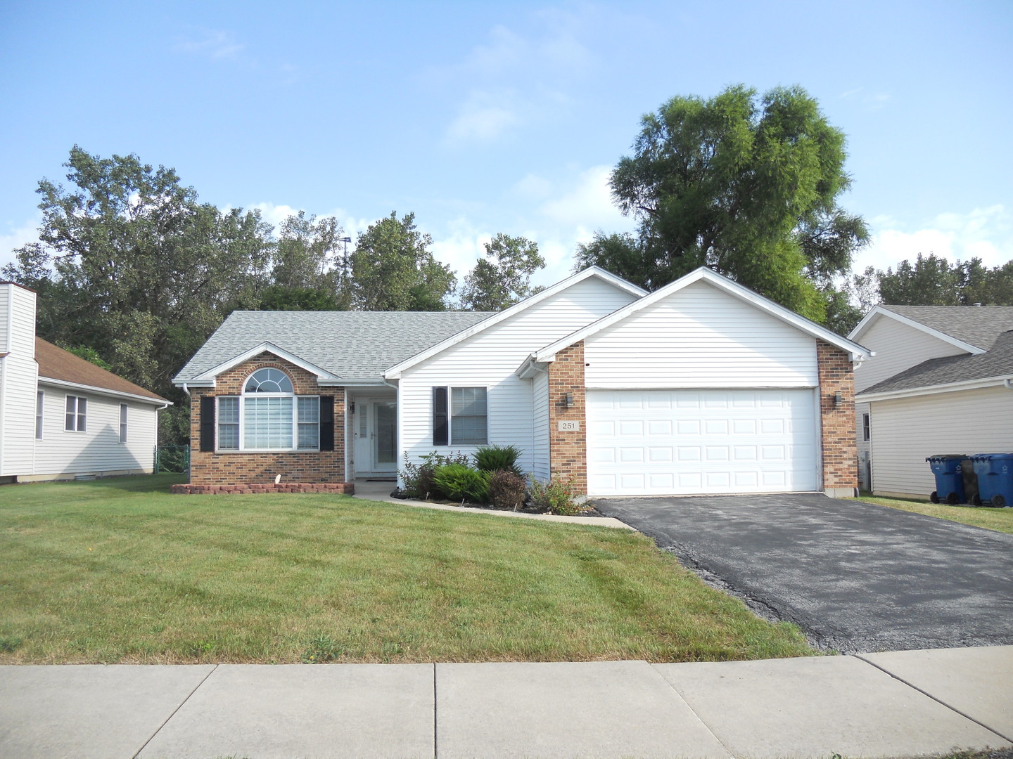 251 Hillcrest Lane Property Photo 1