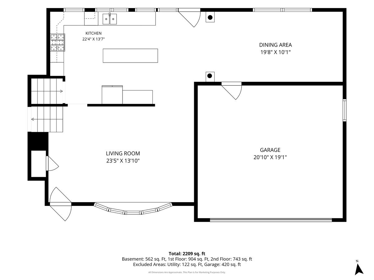 21 E Hillside Road Property Photo 25