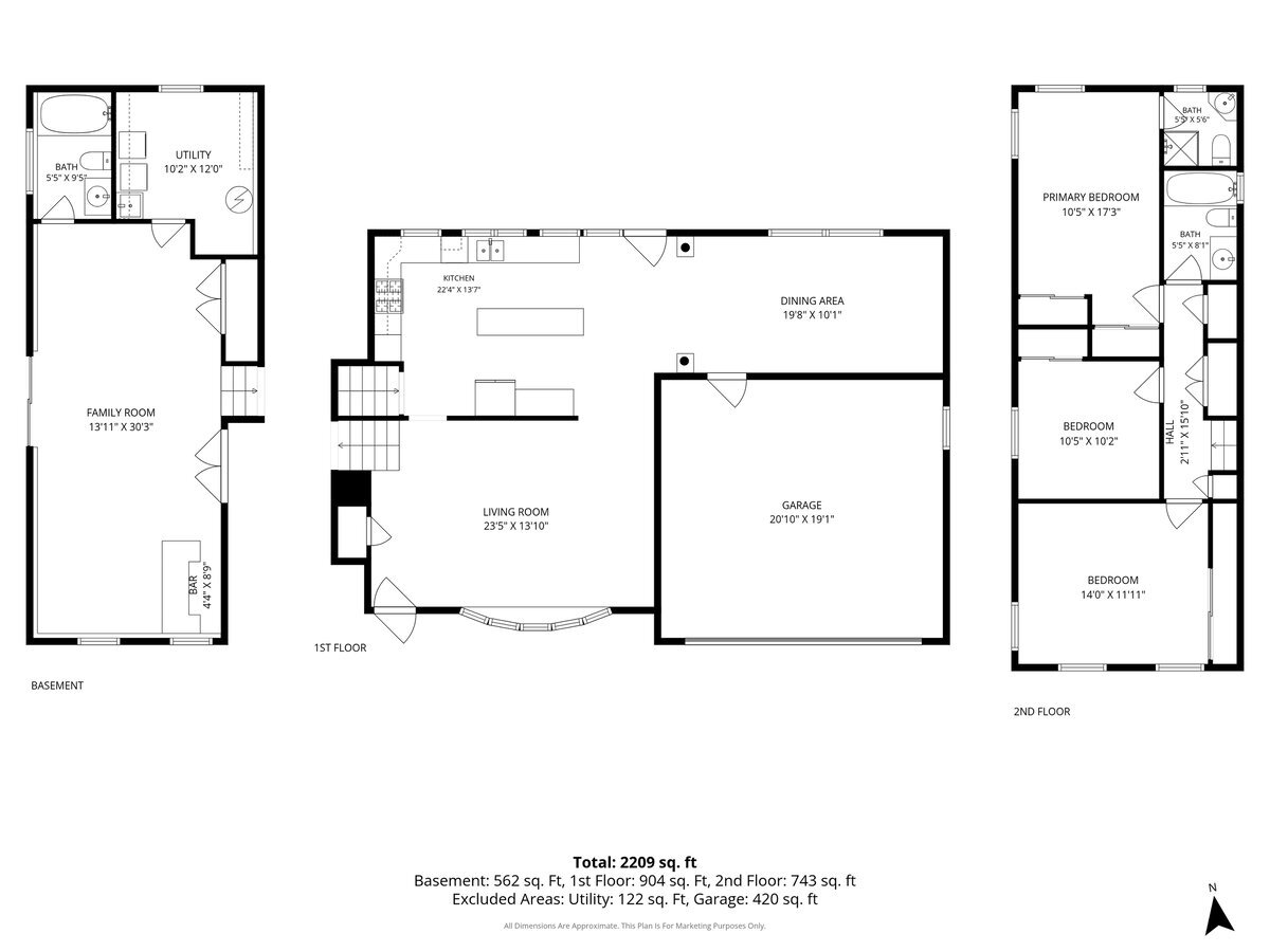 21 E Hillside Road Property Photo 27