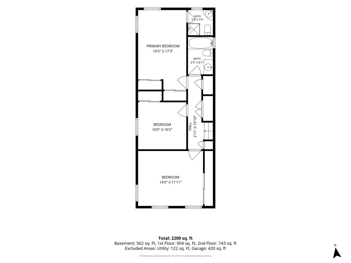 21 E Hillside Road Property Photo 28