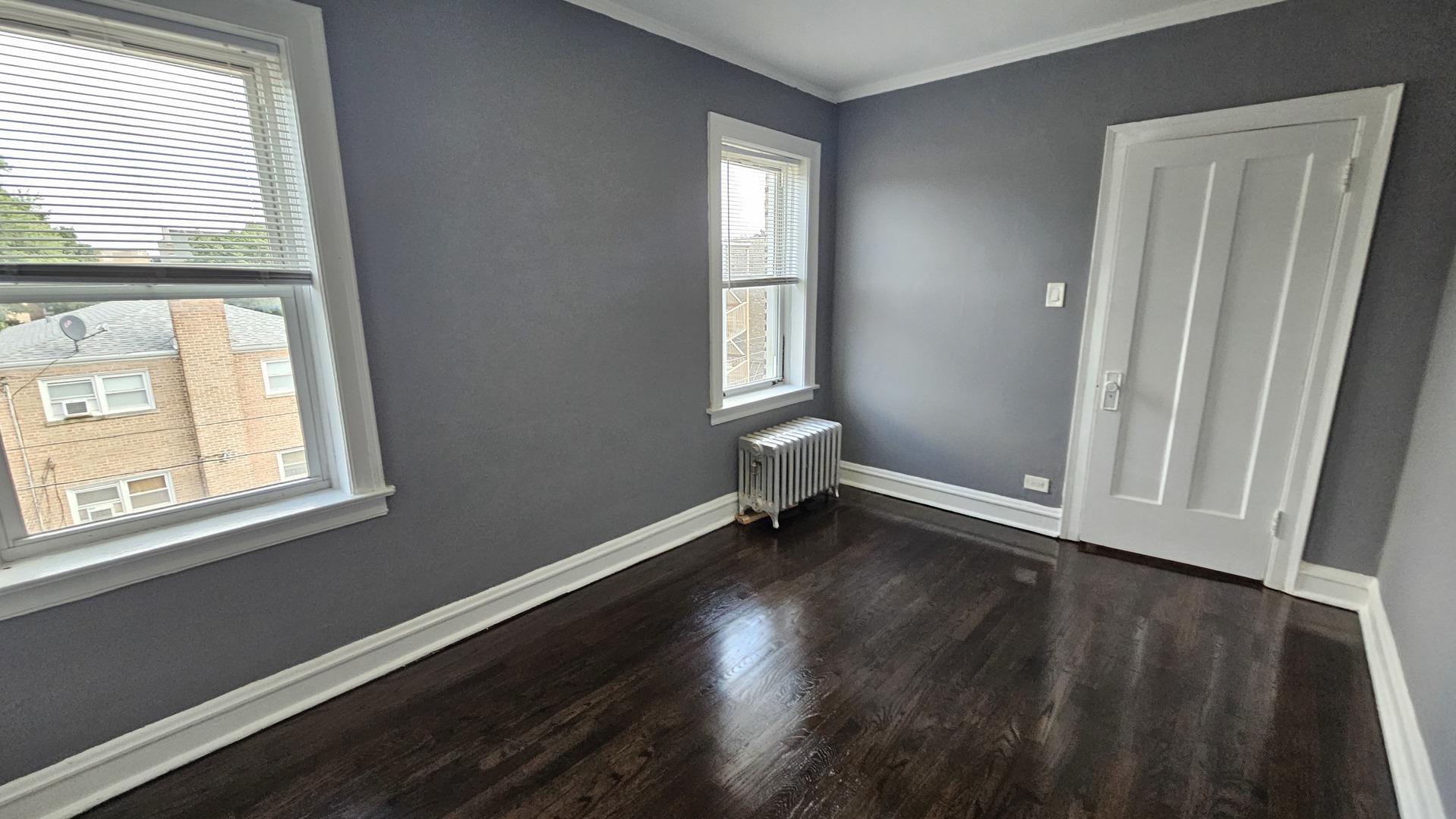 6545 N Francisco Avenue 3a Property Photo 6
