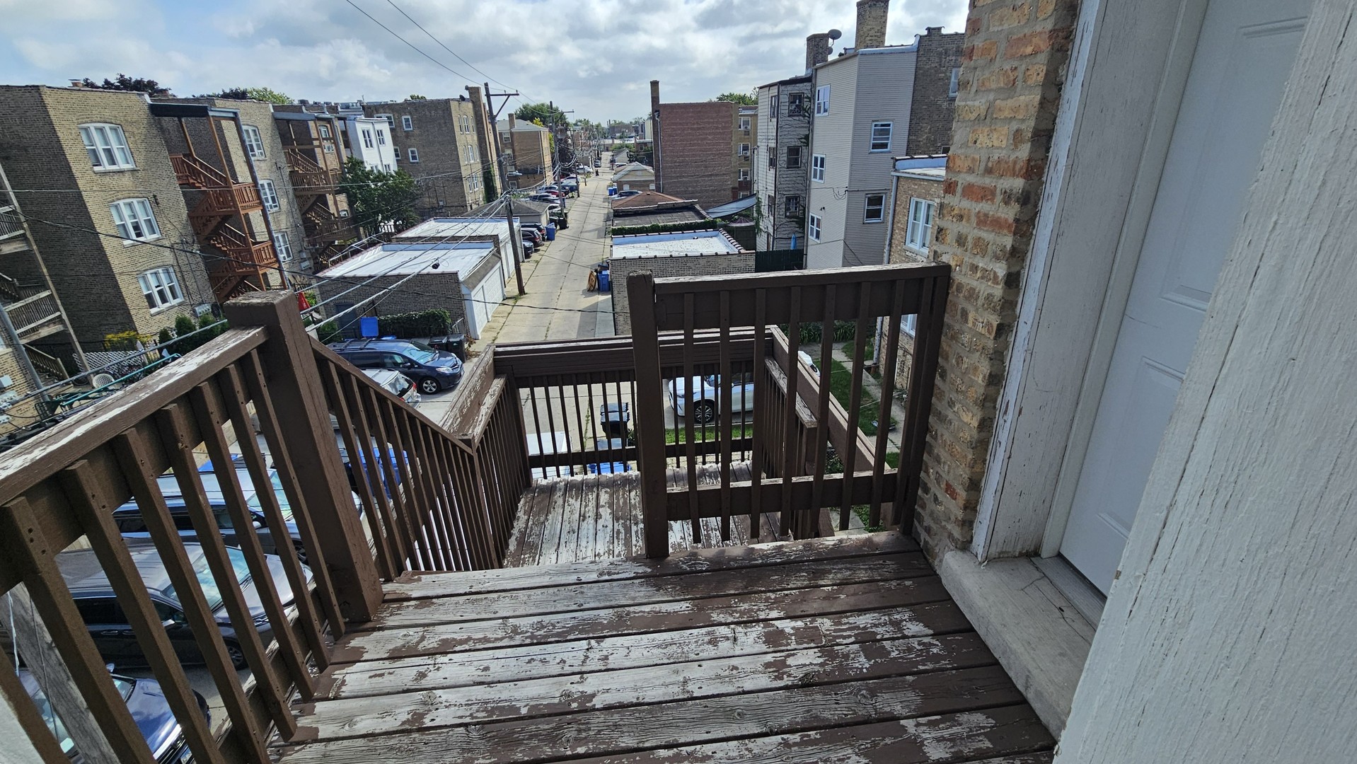 6545 N Francisco Avenue 3a Property Photo 14