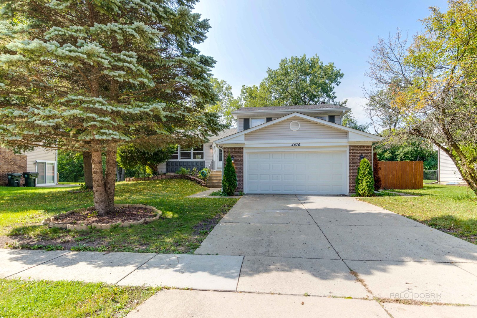4470 Capstan Drive Property Photo 1