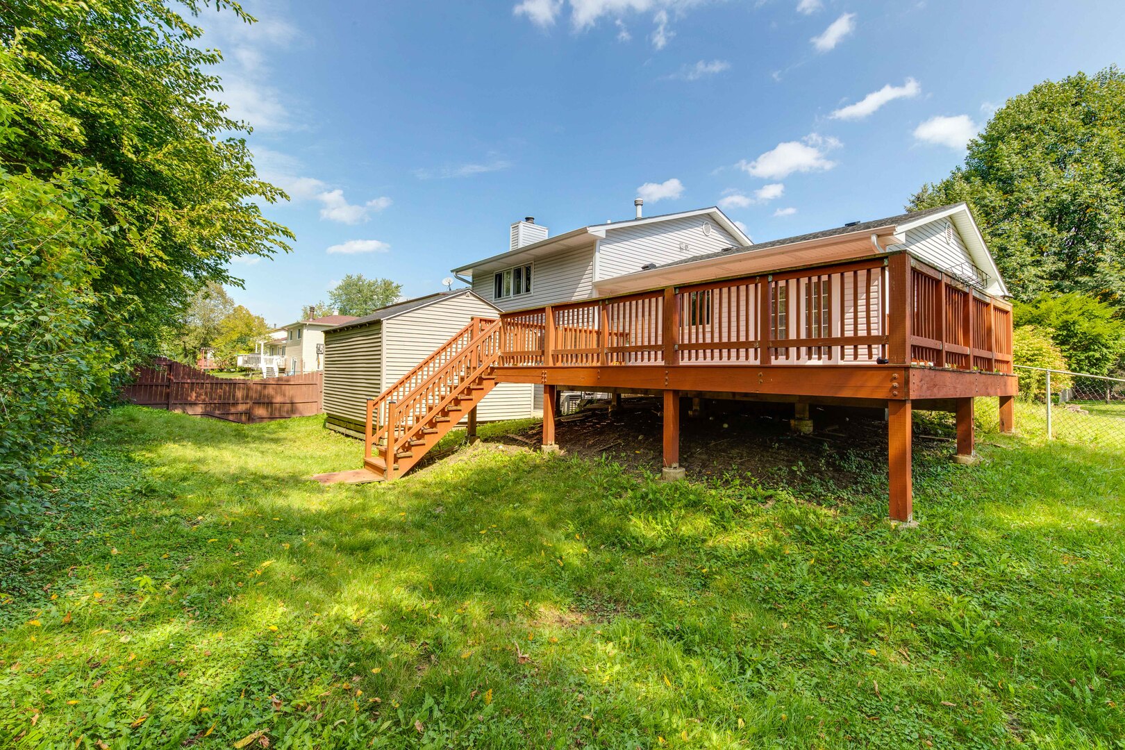 4470 Capstan Drive Property Photo 39
