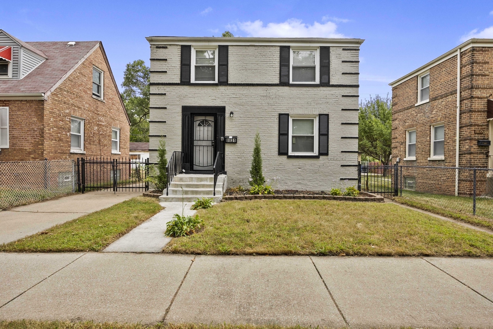 8831 S Eggleston Avenue Property Photo 1