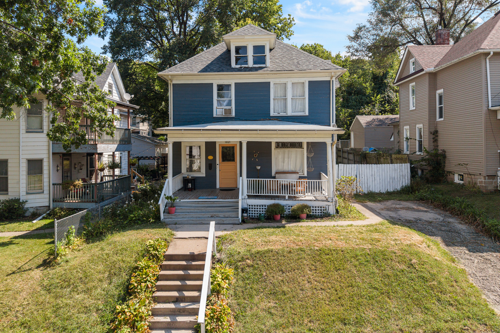 1021 22ND Street Property Photo 1