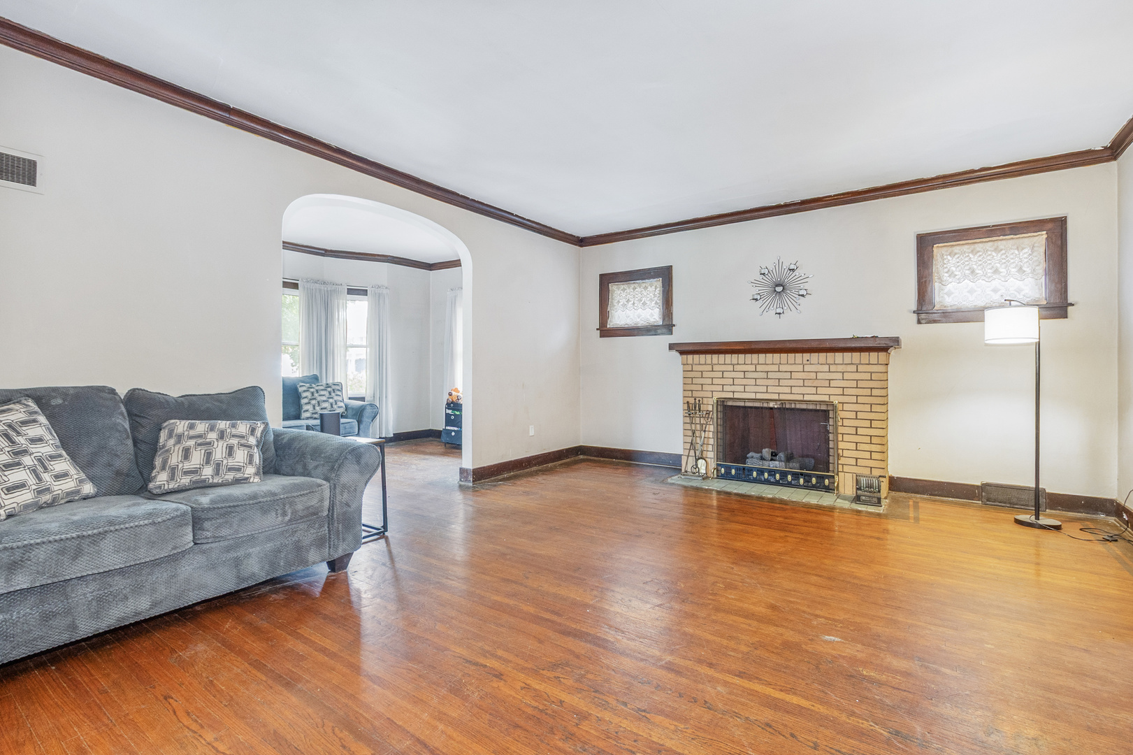 421 N William Street Property Photo 2