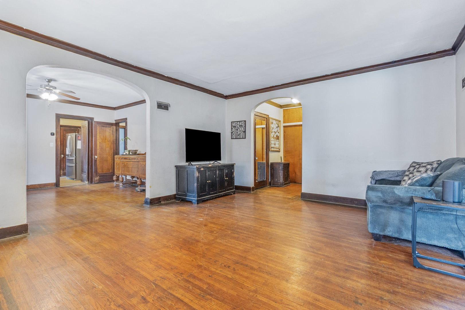 421 N William Street Property Photo 4