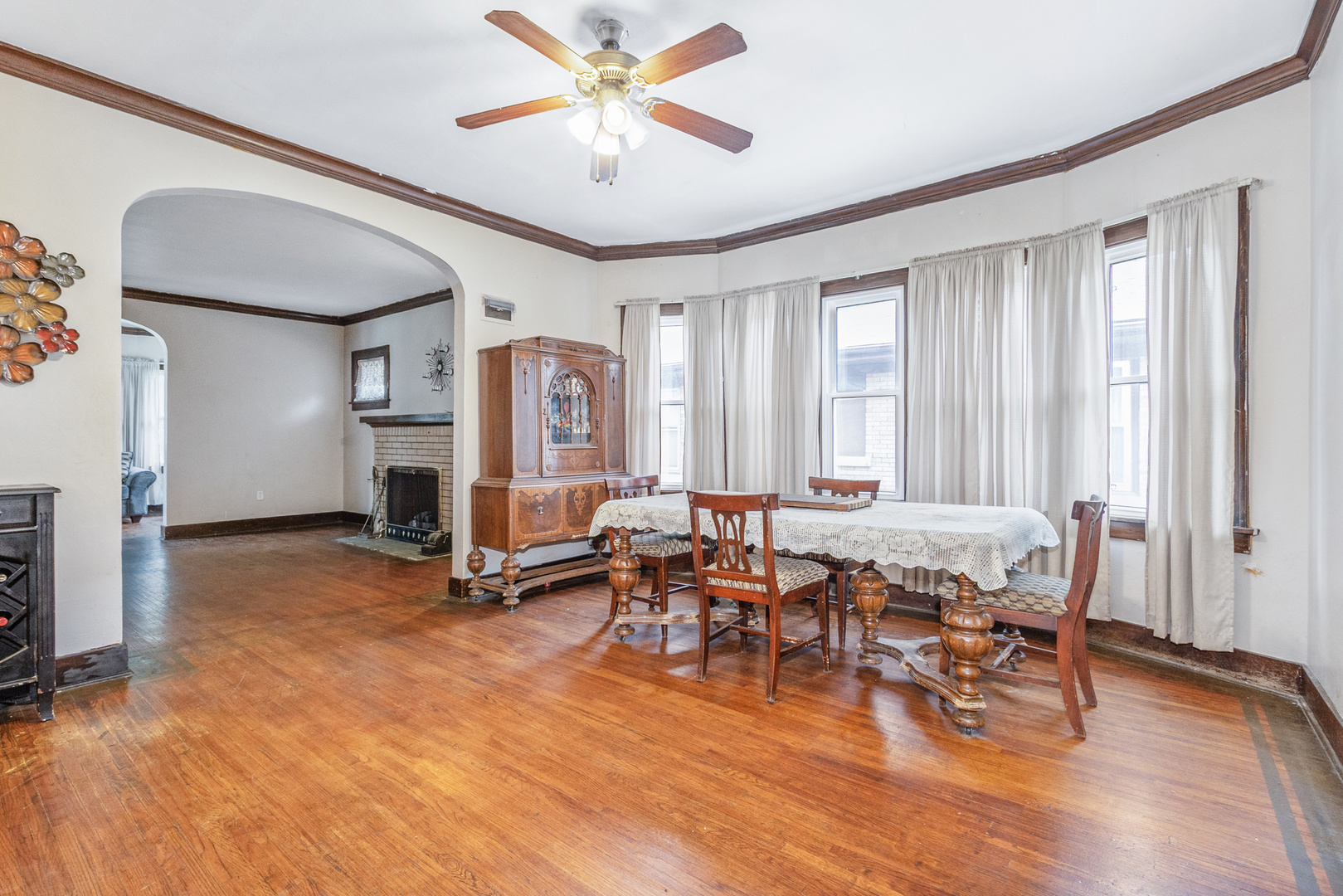421 N William Street Property Photo 5