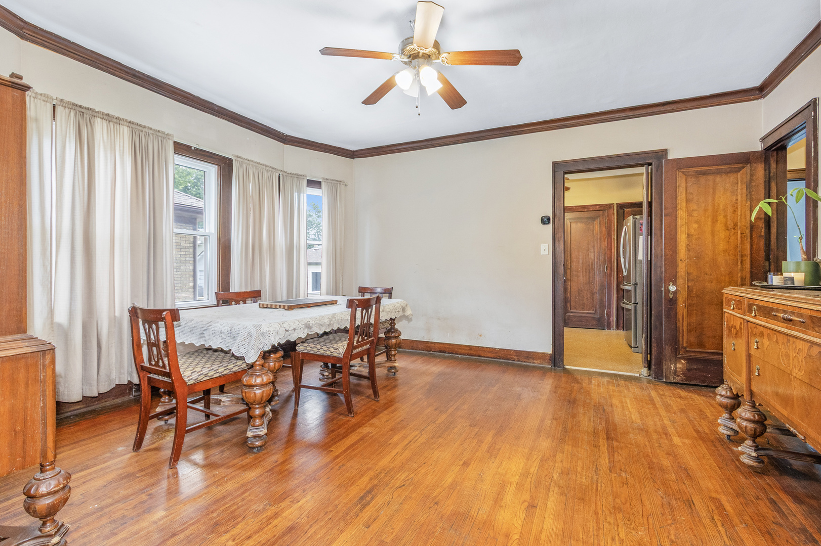421 N William Street Property Photo 6