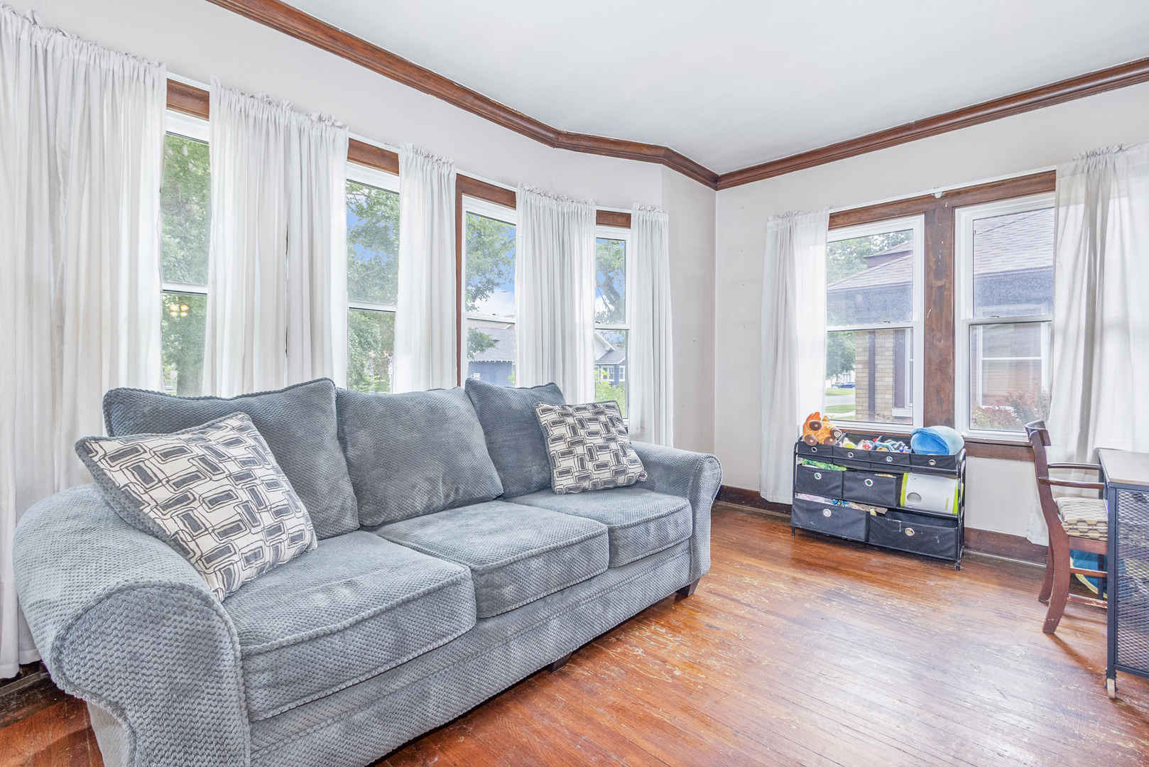 421 N William Street Property Photo 11