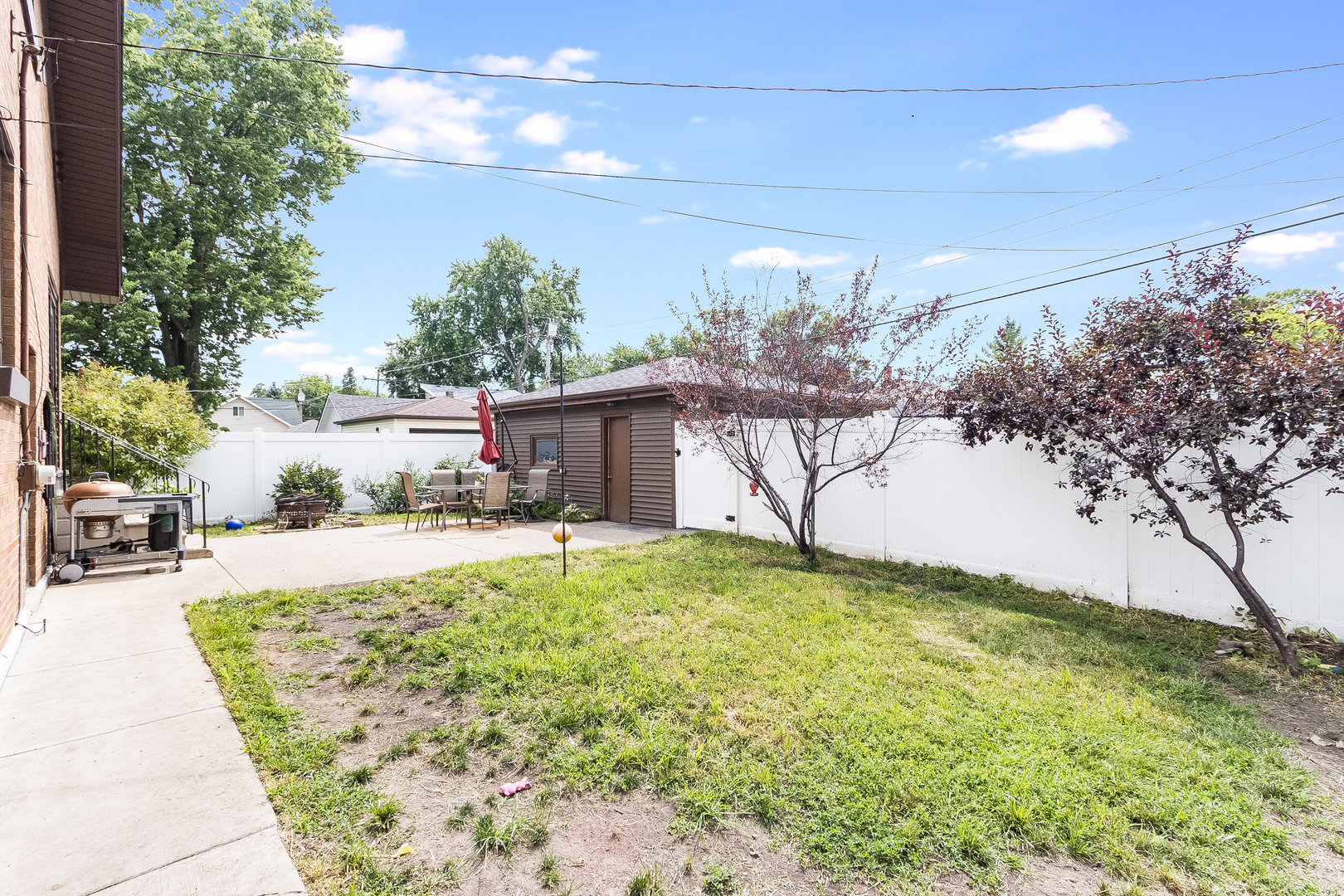 421 N William Street Property Photo 23