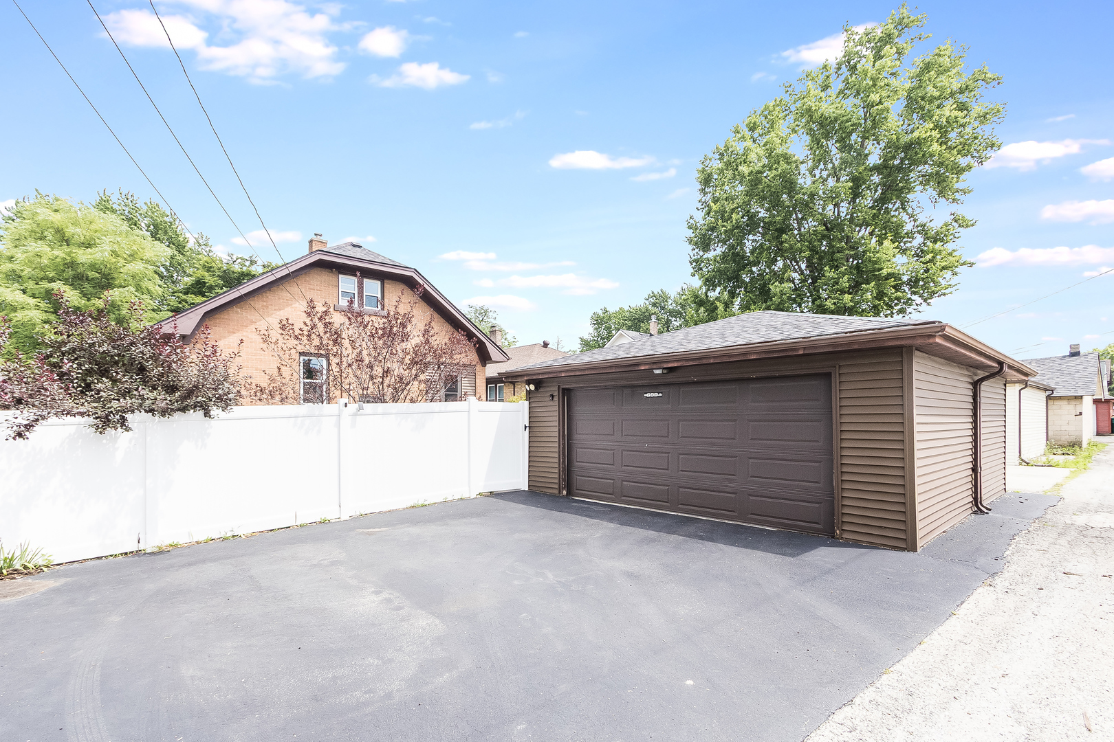 421 N William Street Property Photo 25