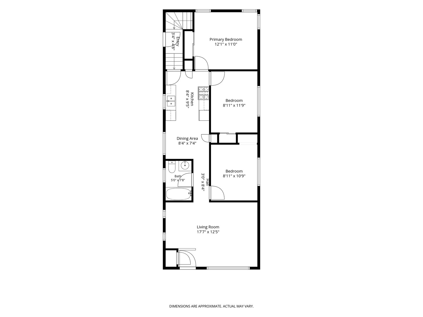 7101 W Devon Avenue Property Photo 30
