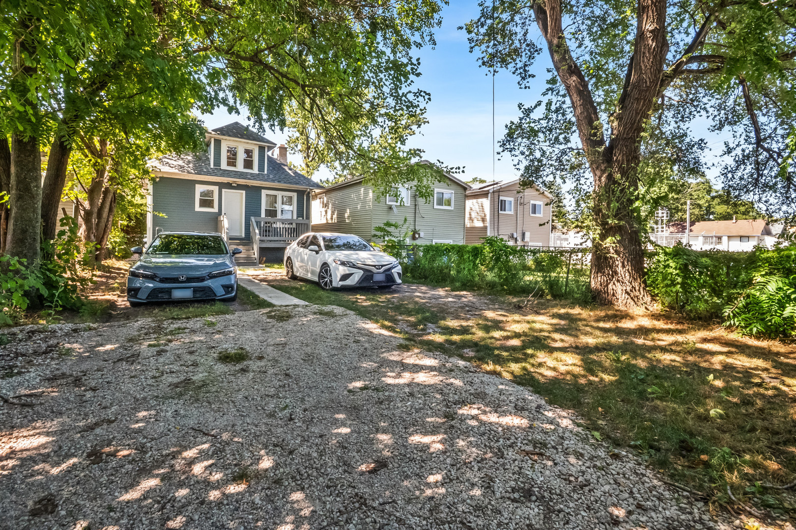 8915 S Racine Avenue Property Photo 25